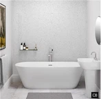 Painéil Seomra Folctha PVC Sparkle