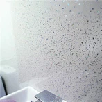 Painéil Bhalla Seomra Folctha Cladding PVC
